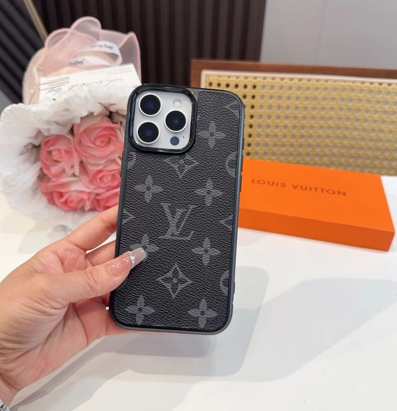 Louis Vuitton Mobile Cases GoodFit 267910