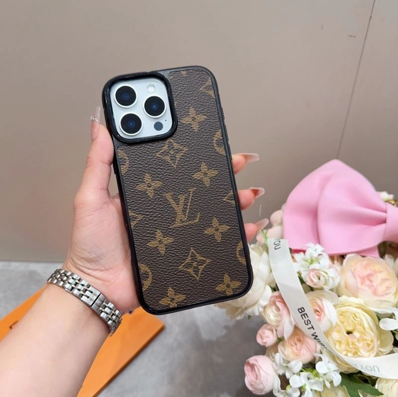 Tailored Louis Vuitton Mobile Cases 267909