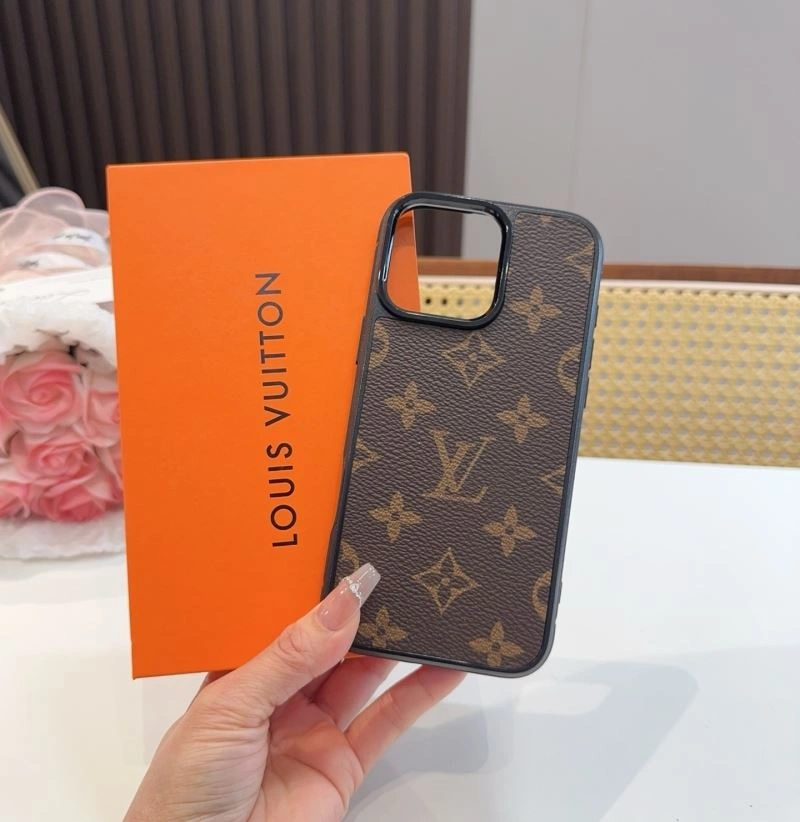 Tailored Louis Vuitton Mobile Cases 267909