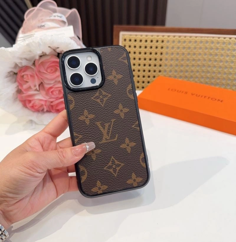 Tailored Louis Vuitton Mobile Cases 267909