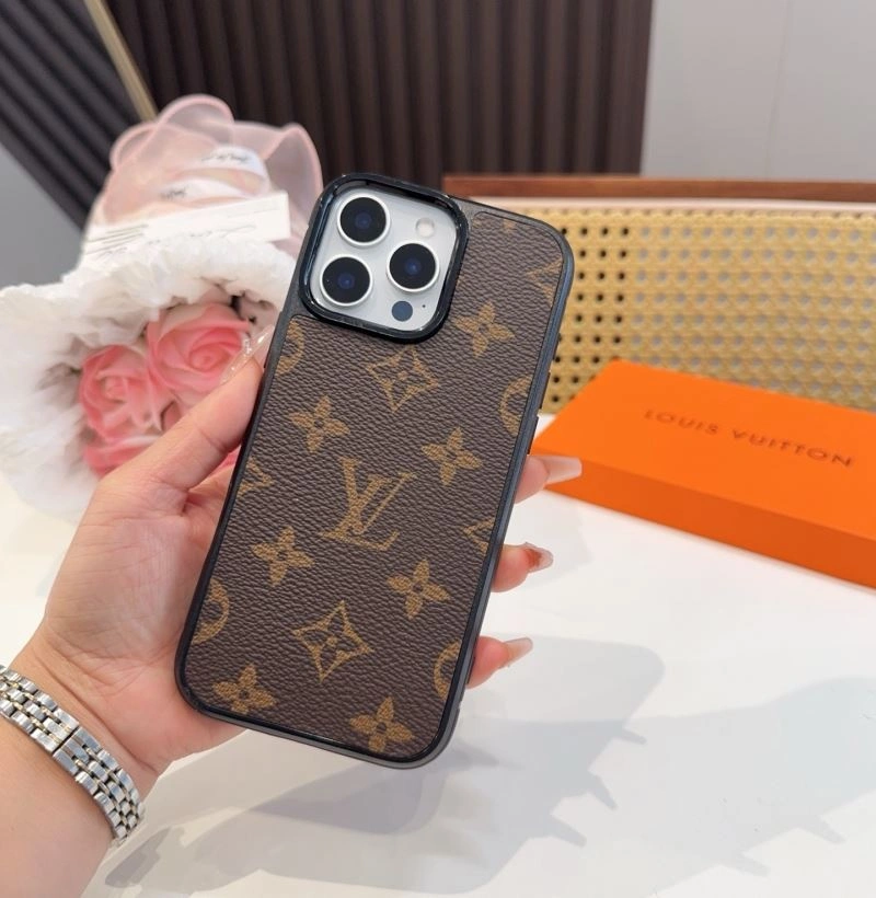 Tailored Louis Vuitton Mobile Cases 267909