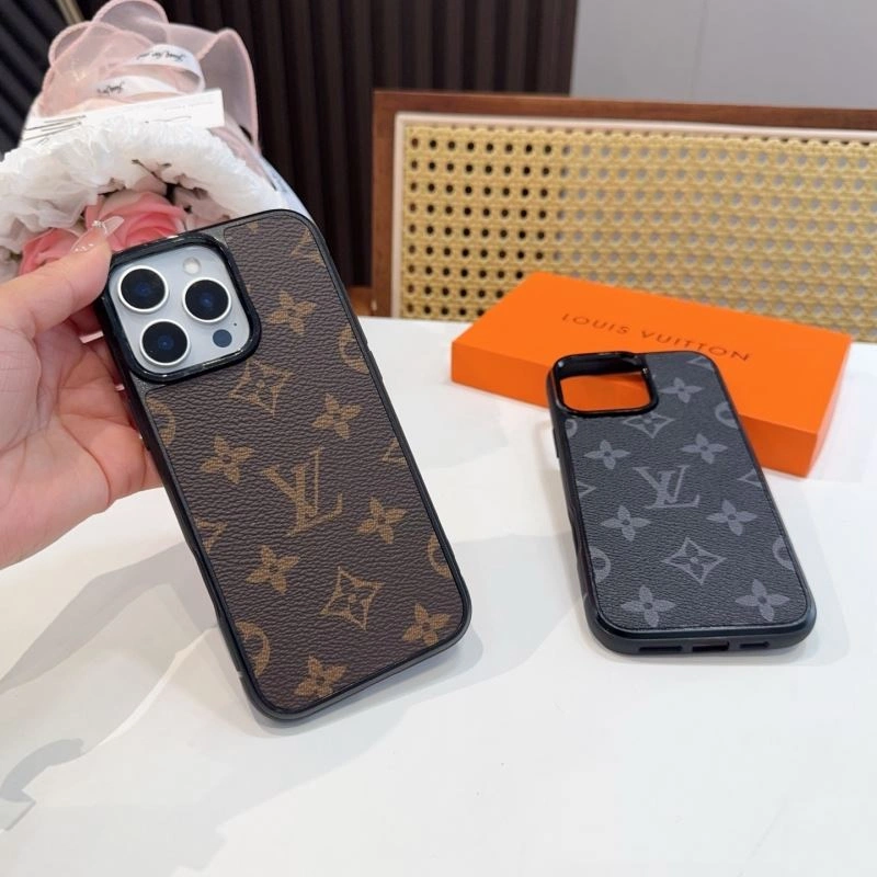 Tailored Louis Vuitton Mobile Cases 267909