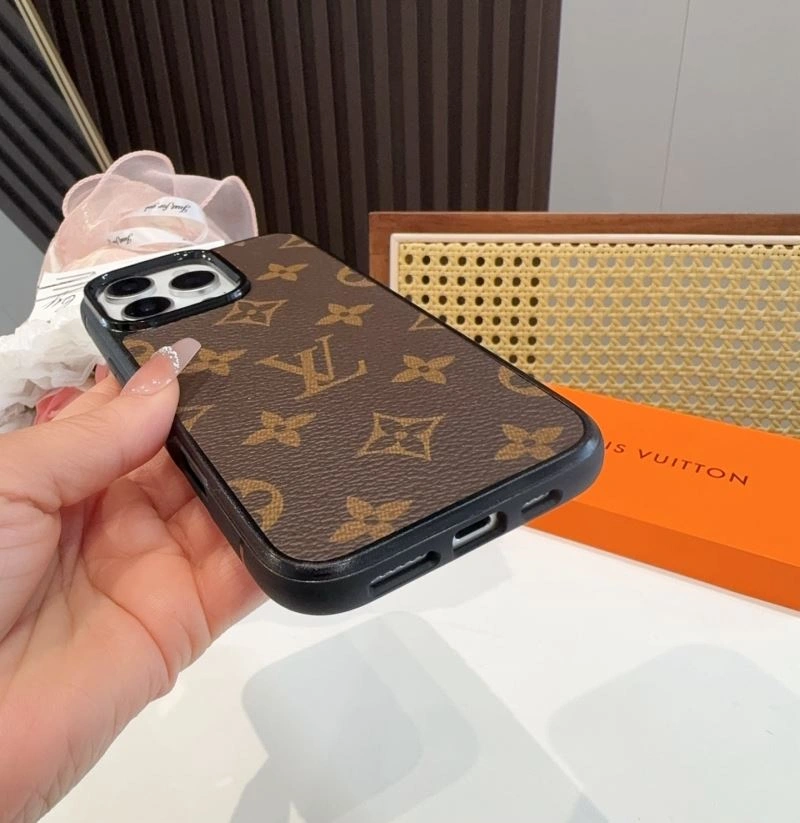Tailored Louis Vuitton Mobile Cases 267909