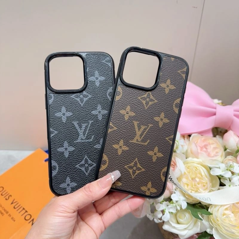 Tailored Louis Vuitton Mobile Cases 267909