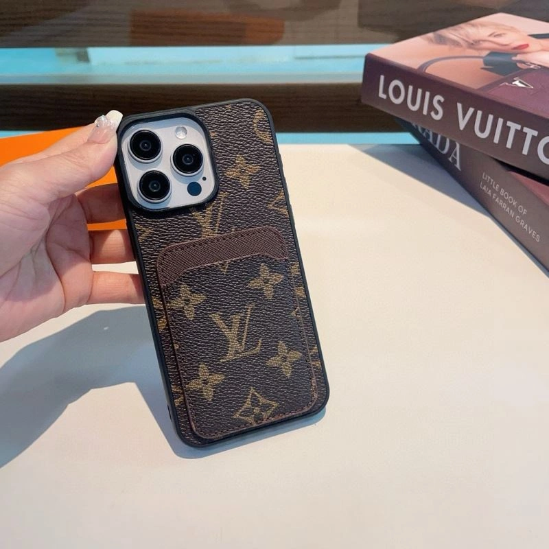 OnTrend Louis Vuitton Mobile Cases 267908