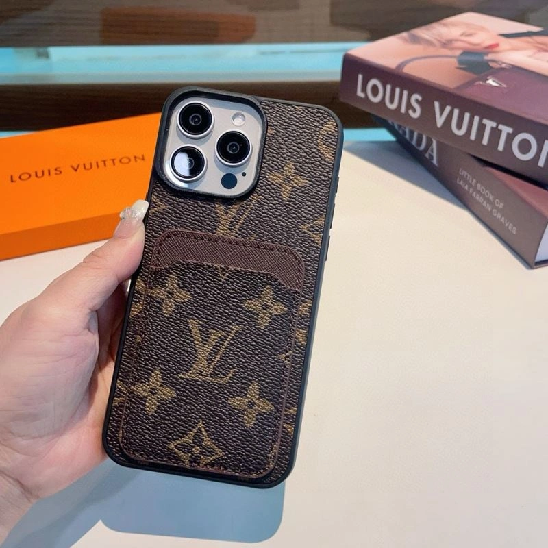 OnTrend Louis Vuitton Mobile Cases 267908