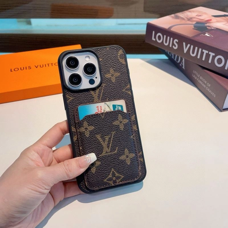 OnTrend Louis Vuitton Mobile Cases 267908