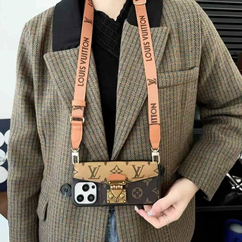 Contemporary Louis Vuitton Mobile Cases 267905