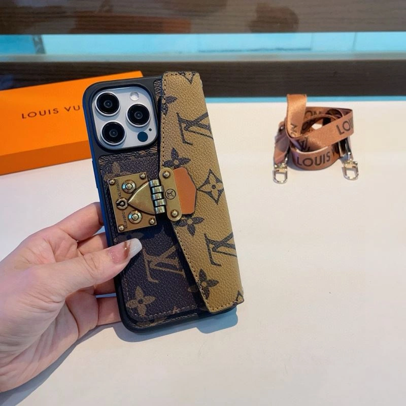 Contemporary Louis Vuitton Mobile Cases 267905