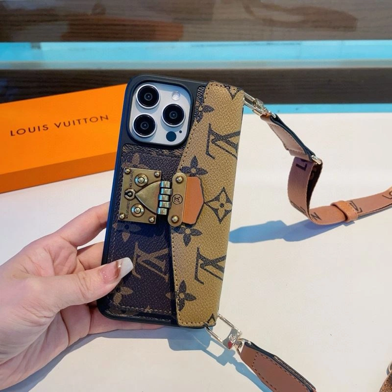 Contemporary Louis Vuitton Mobile Cases 267905