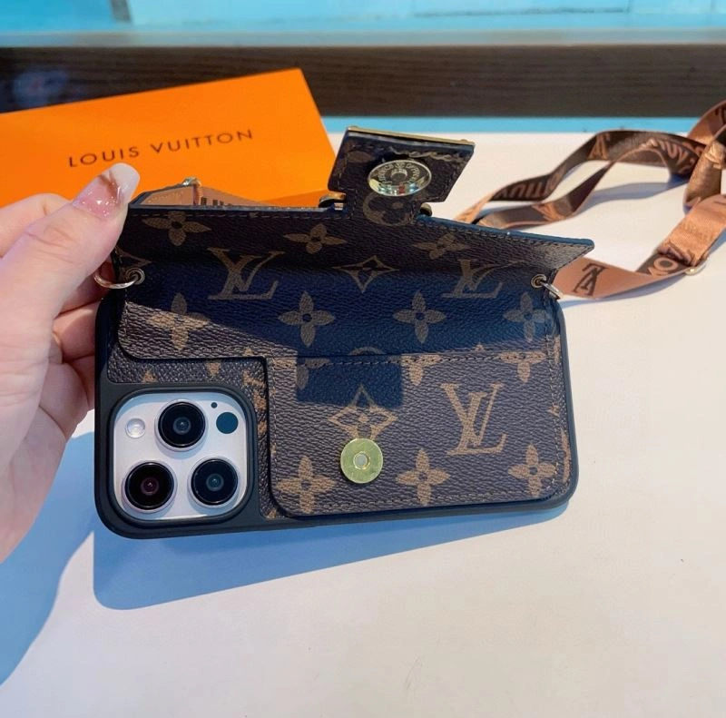 Contemporary Louis Vuitton Mobile Cases 267905