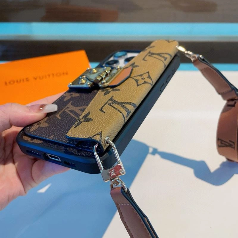 Contemporary Louis Vuitton Mobile Cases 267905