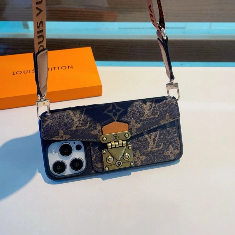 StreetReady Louis Vuitton Mobile Cases 267906