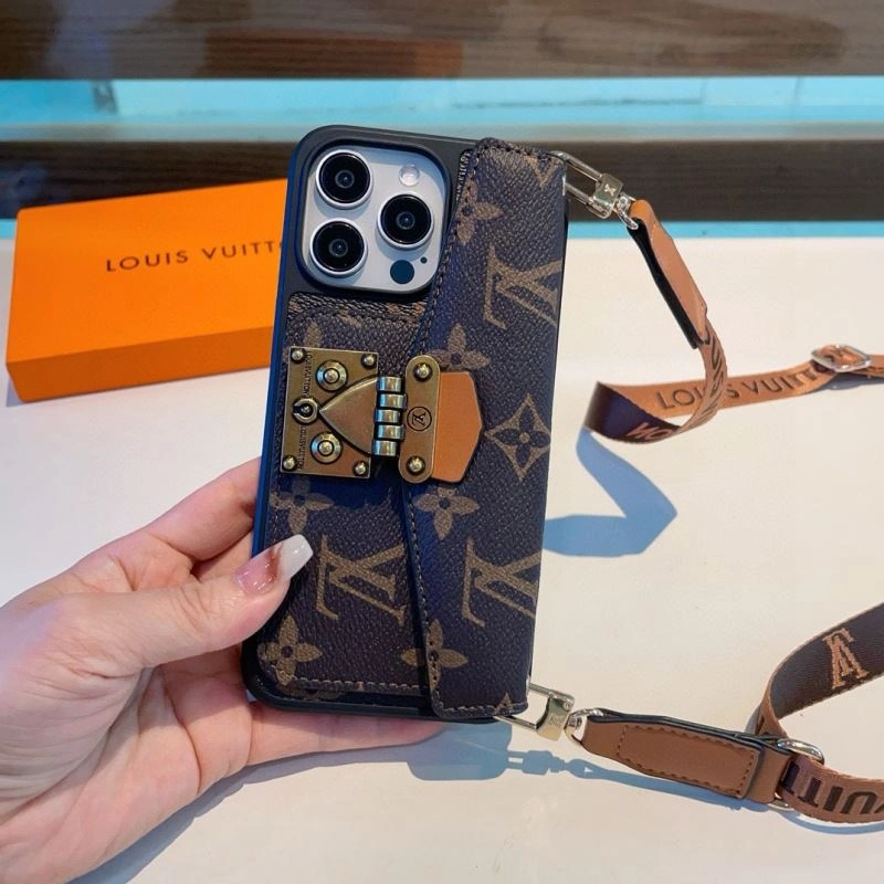 StreetReady Louis Vuitton Mobile Cases 267906