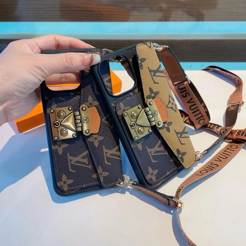 StreetReady Louis Vuitton Mobile Cases 267906