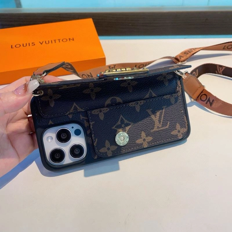 StreetReady Louis Vuitton Mobile Cases 267906