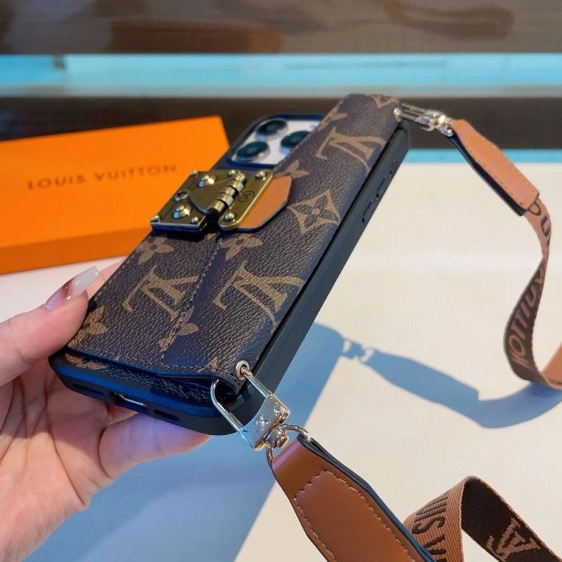 StreetReady Louis Vuitton Mobile Cases 267906