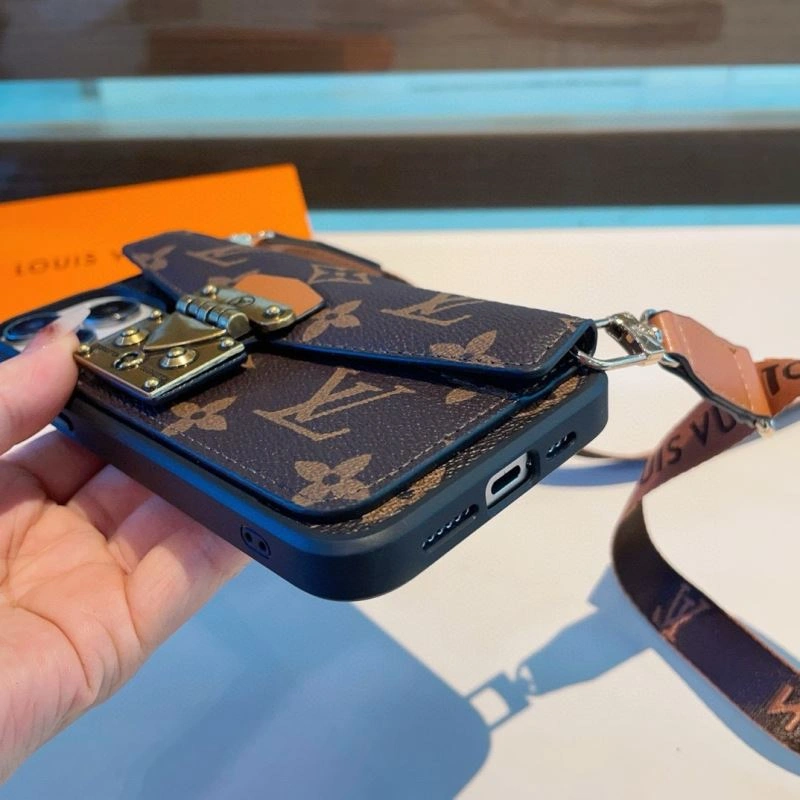 StreetReady Louis Vuitton Mobile Cases 267906