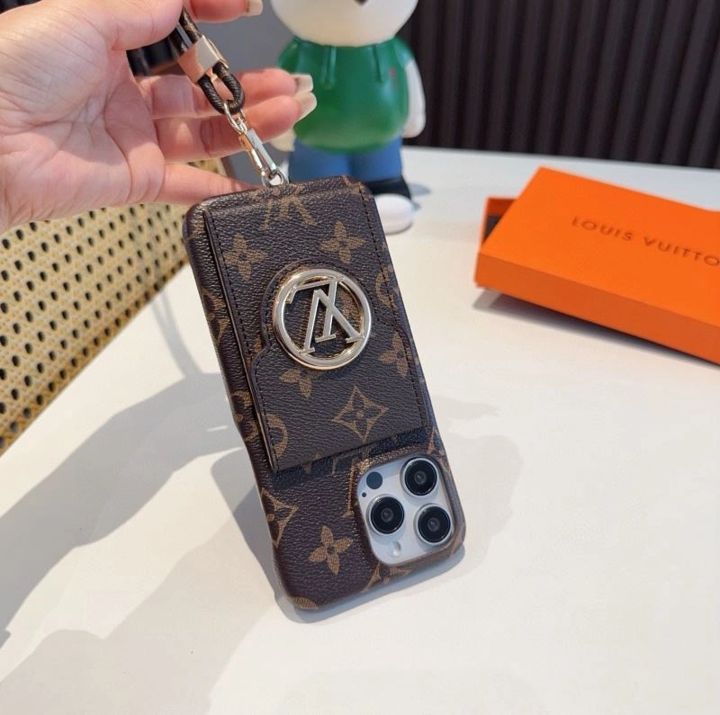 Louis Vuitton Mobile Cases Stretchable 267904