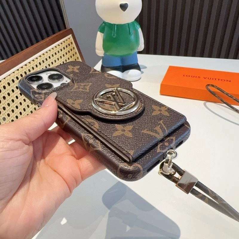 Louis Vuitton Mobile Cases Stretchable 267904