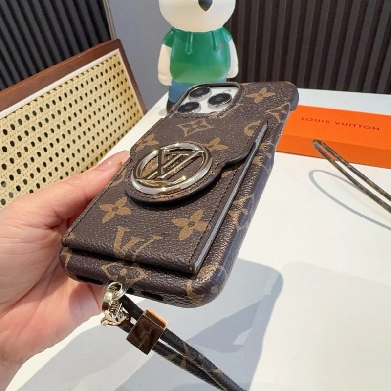 Louis Vuitton Mobile Cases Stretchable 267904