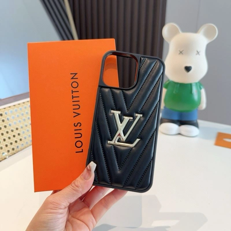 Louis Vuitton Mobile Cases Neat 267903