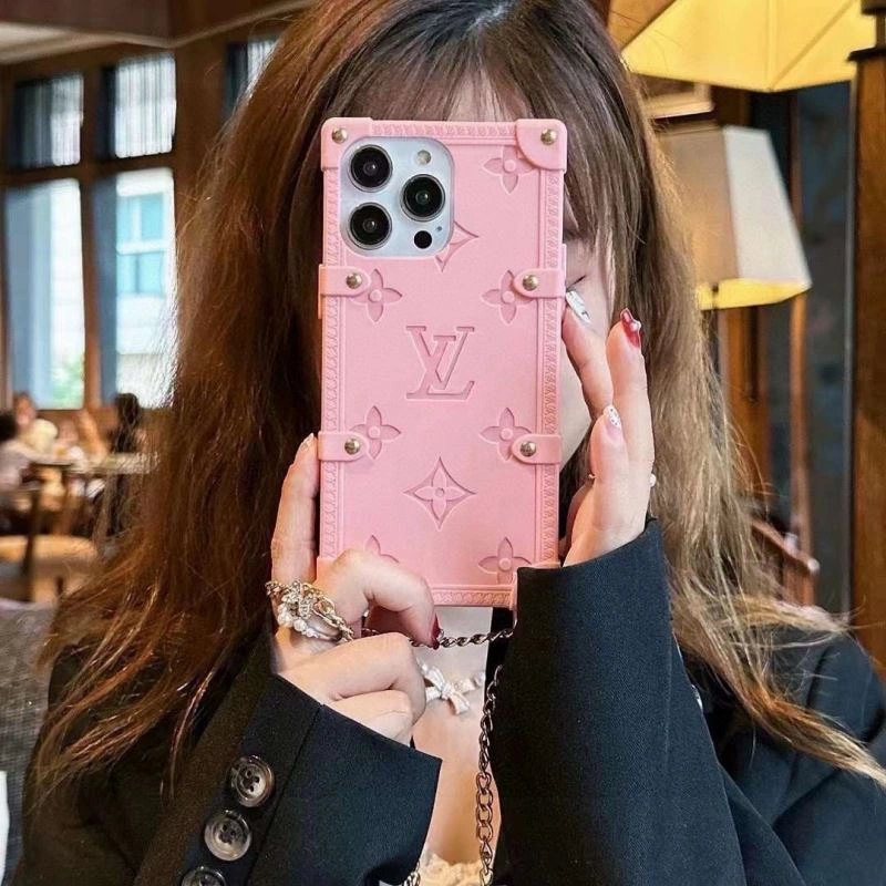 Functional Louis Vuitton Mobile Cases 267900
