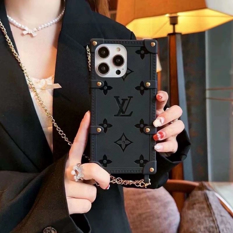 Louis Vuitton Mobile Cases ComfortFit 267901