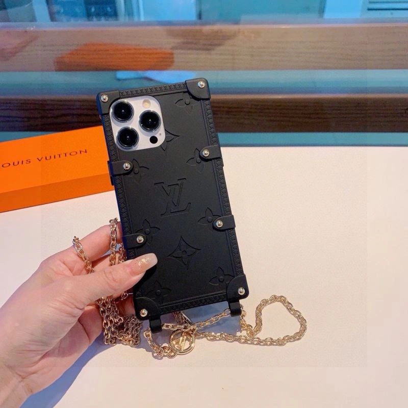 Louis Vuitton Mobile Cases ComfortFit 267901
