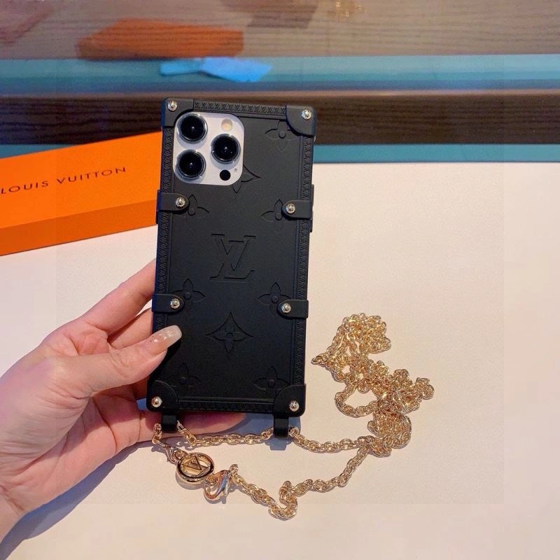 Louis Vuitton Mobile Cases ComfortFit 267901