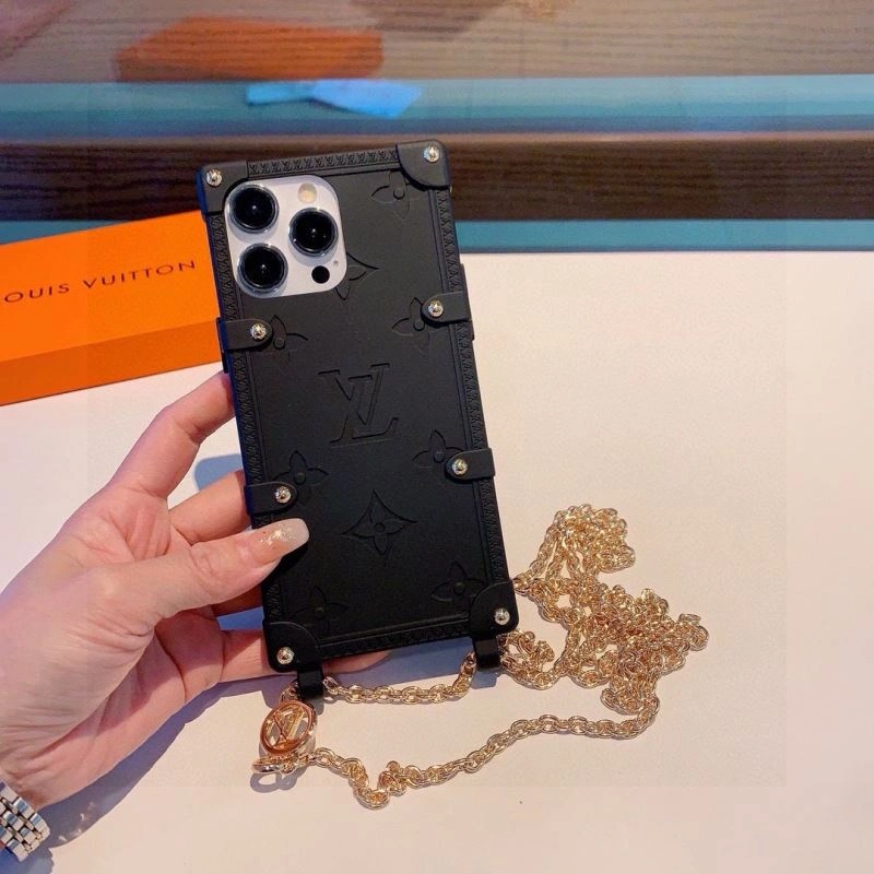 Louis Vuitton Mobile Cases ComfortFit 267901