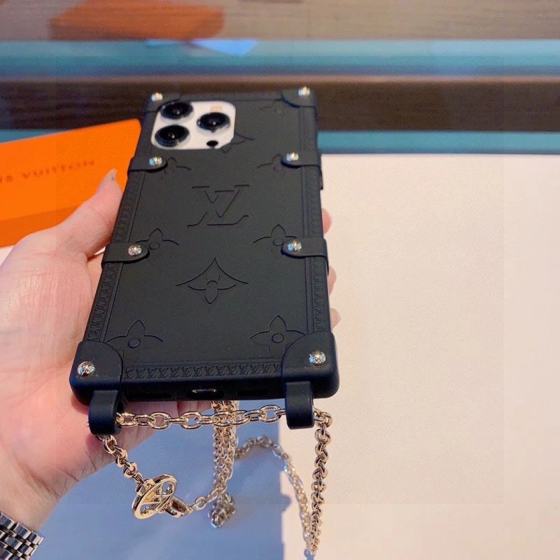 Louis Vuitton Mobile Cases ComfortFit 267901