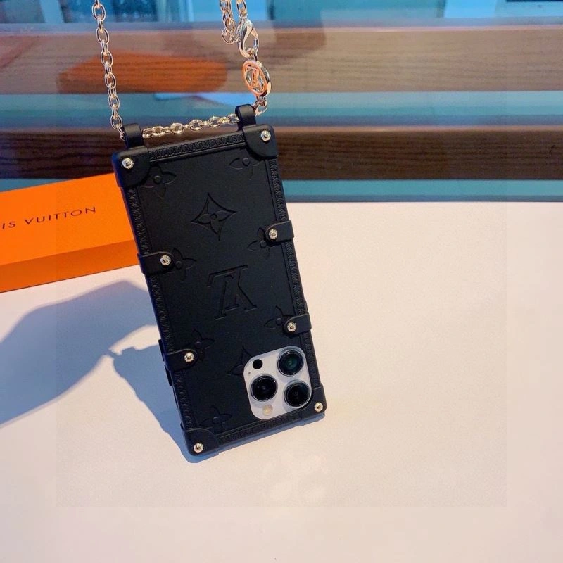 Louis Vuitton Mobile Cases ComfortFit 267901
