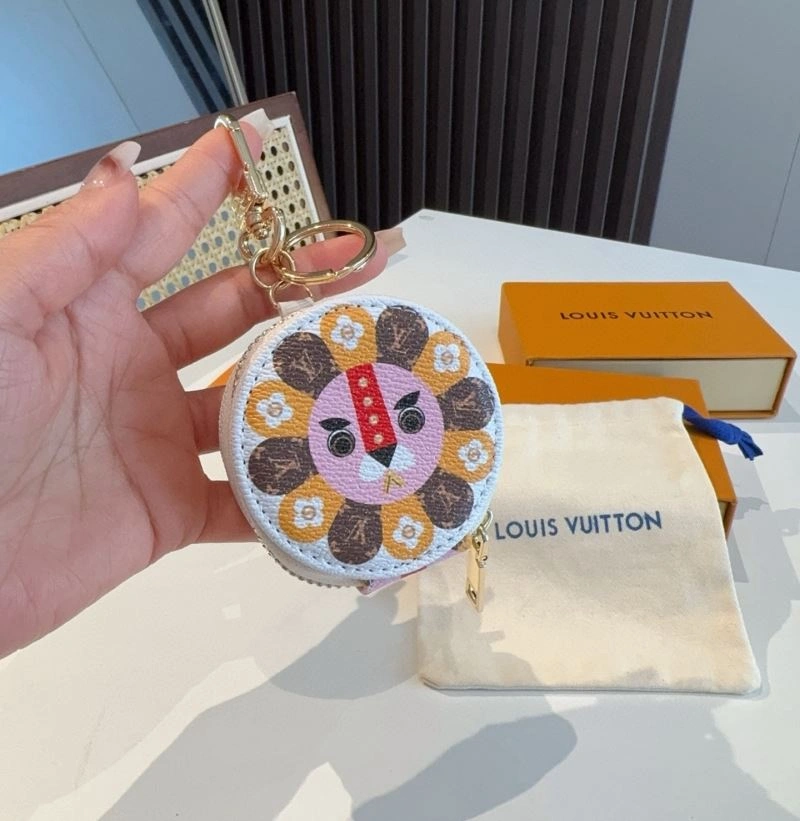 Louis Vuitton Mobile Cases Flexible 267891