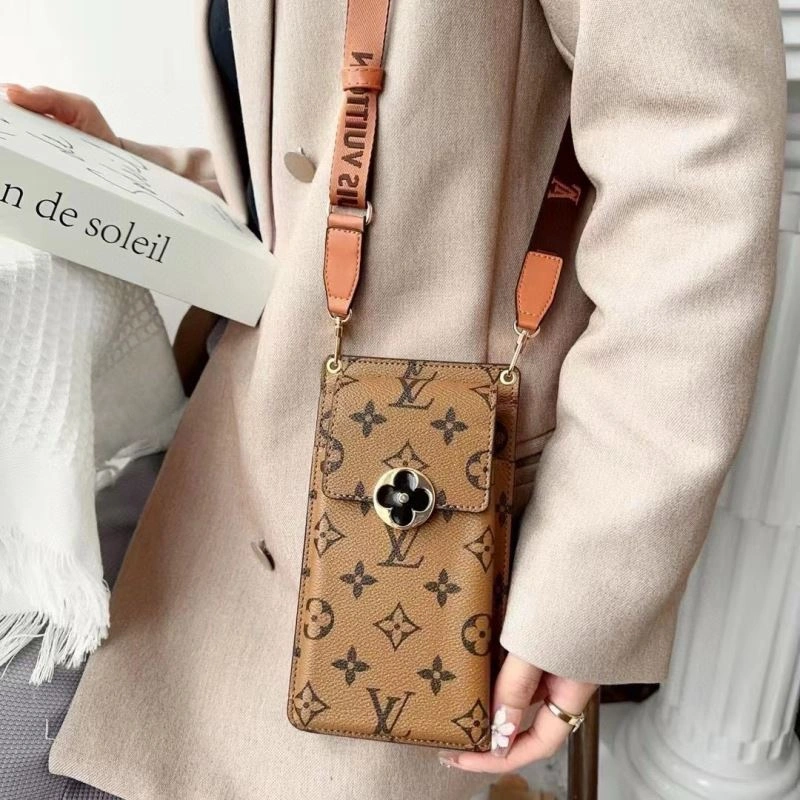 Elegant Louis Vuitton Mobile Cases 267886