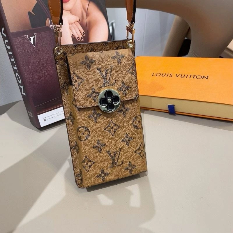 Elegant Louis Vuitton Mobile Cases 267886
