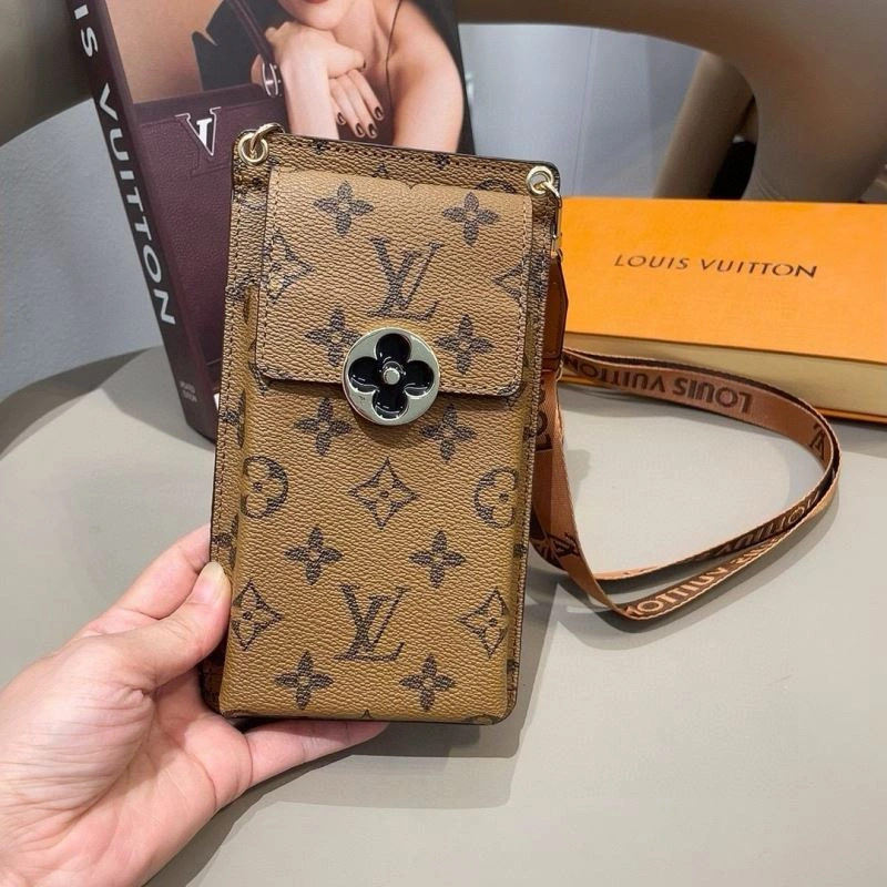 Elegant Louis Vuitton Mobile Cases 267886