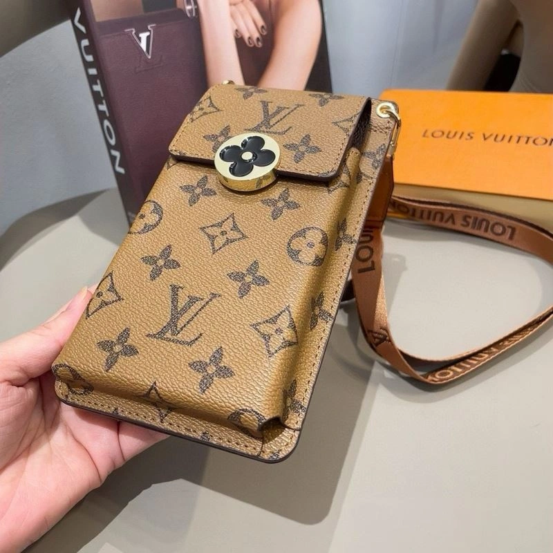 Elegant Louis Vuitton Mobile Cases 267886