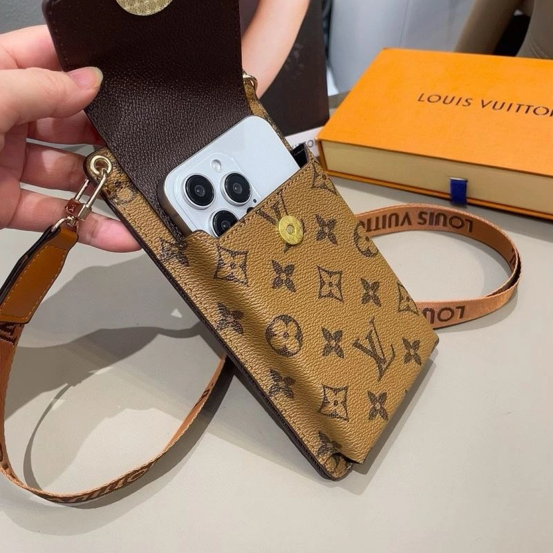 Elegant Louis Vuitton Mobile Cases 267886