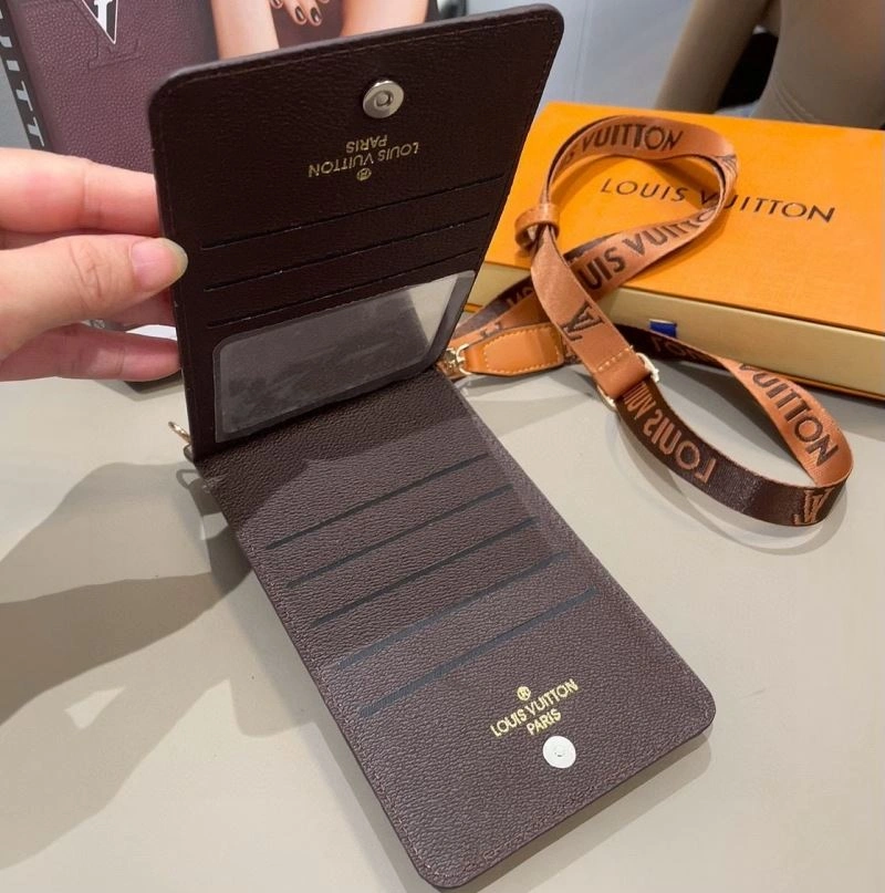 Elegant Louis Vuitton Mobile Cases 267886