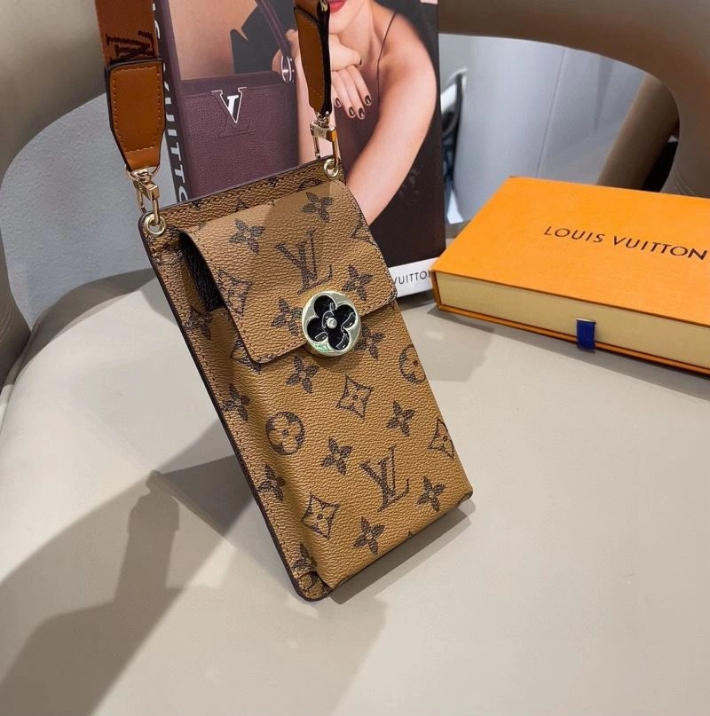 Elegant Louis Vuitton Mobile Cases 267886