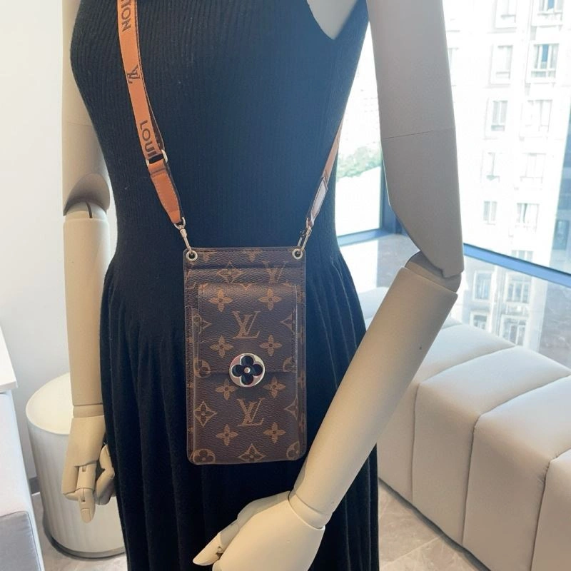 Louis Vuitton Mobile Cases Casual 267894