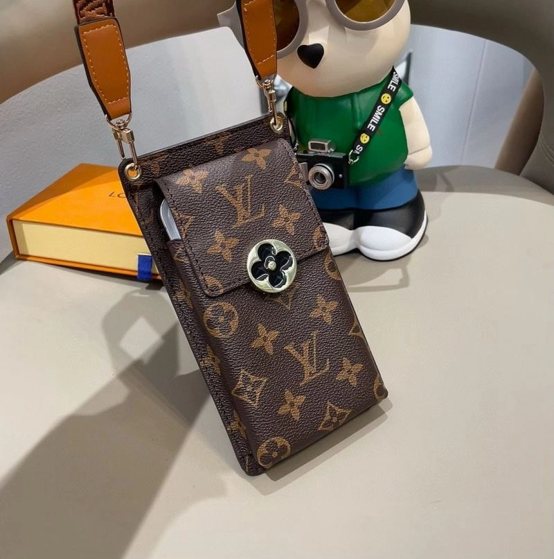 Louis Vuitton Mobile Cases Casual 267894