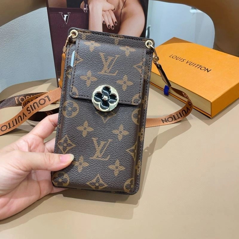 Louis Vuitton Mobile Cases Casual 267894