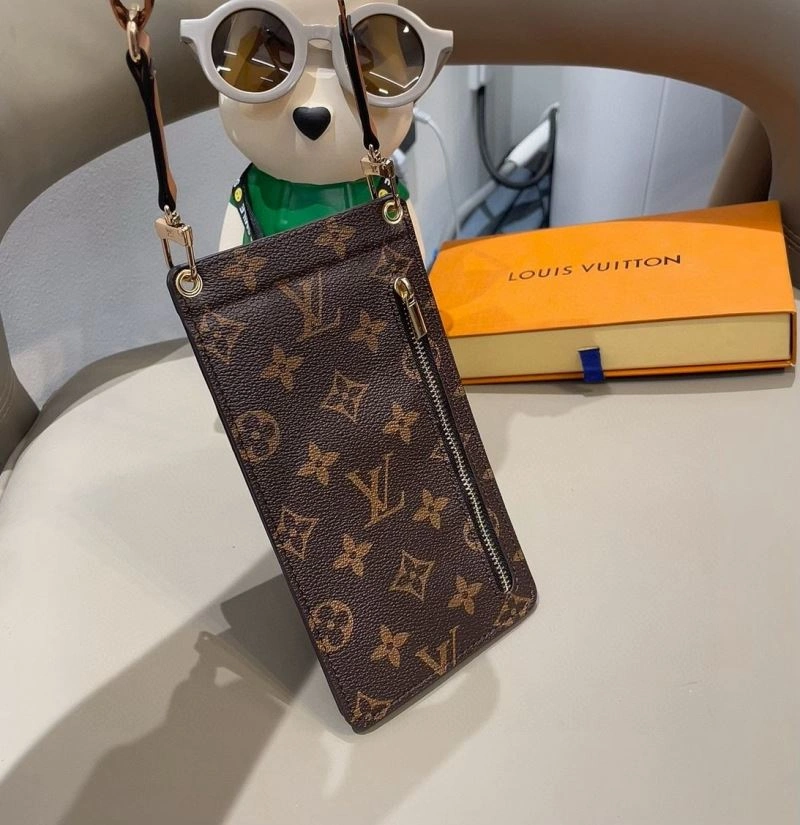Louis Vuitton Mobile Cases Casual 267894