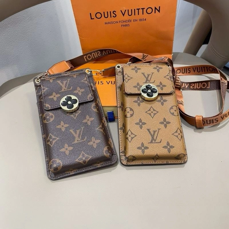 Louis Vuitton Mobile Cases Casual 267894