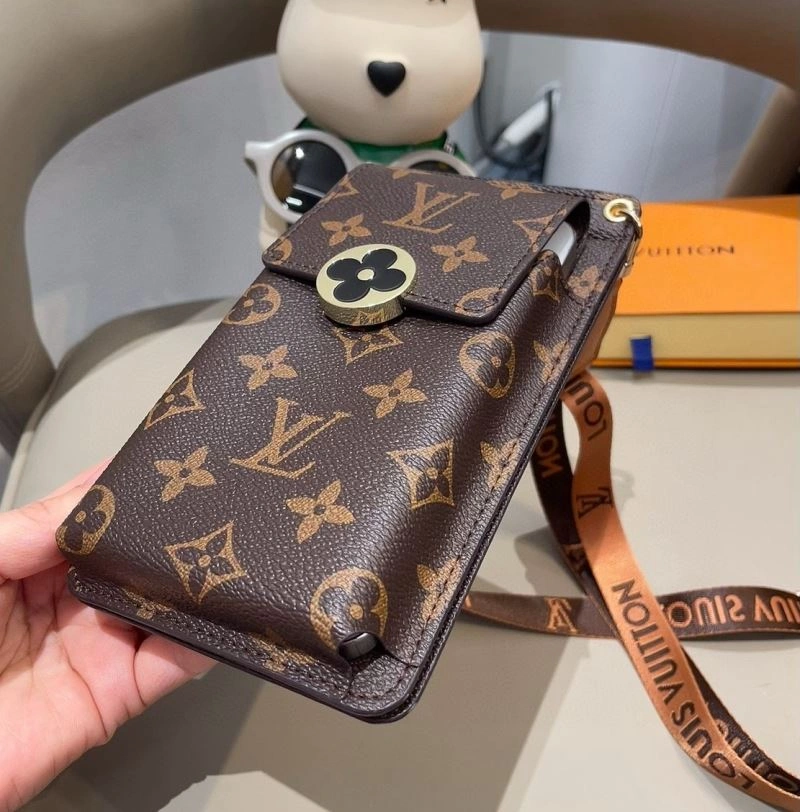 Louis Vuitton Mobile Cases Casual 267894