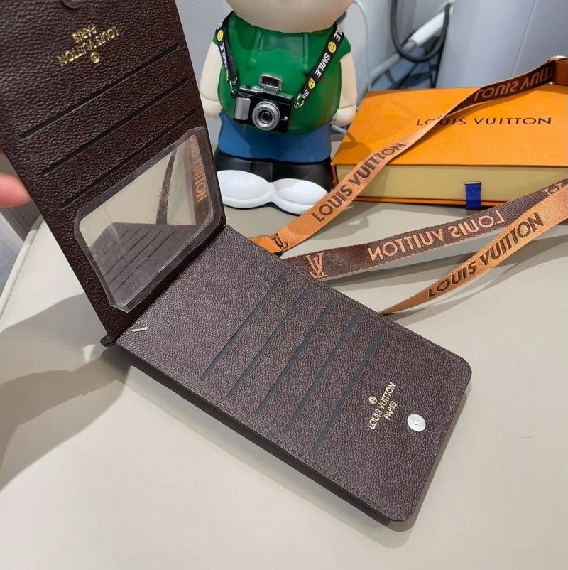 Louis Vuitton Mobile Cases Casual 267894