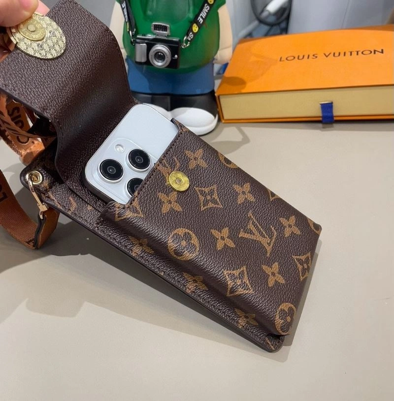 Louis Vuitton Mobile Cases Casual 267894