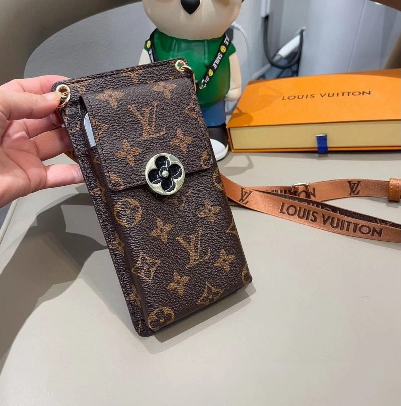 Louis Vuitton Mobile Cases Casual 267894